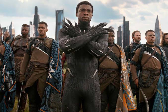 Black Panther: Wakanda Forever begins production in Atlanta