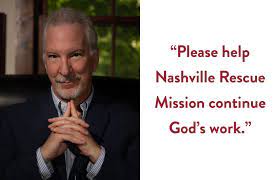 Phil valentine has had an afternoon talk radio show on the station for years. Mission In My Words Phil Valentine Nashville Rescue Mission