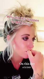 Ashley Bly's Instagram, Twitter & Facebook