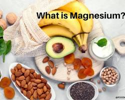 Magnesium
