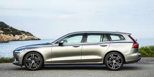May 27, 2021 · the volvo v60 is a great car. The 2019 Volvo V60 Goes Against The Grain