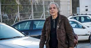 Όλες οι ειδήσεις για απεργια πεινασ κουφοντινασ. Stamata Thn Apergia Peinas O Dhmhtrhs Koyfontinas H Efhmerida Twn Syntaktwn