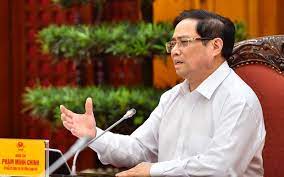 Giang huy ông phạm minh chính 63 tuổi; Thá»§ TÆ°á»›ng Pháº¡m Minh Chinh Lam Viá»‡c Vá»›i Bá»™ Nong Nghiá»‡p Va Phat Triá»ƒn Nong Thon Bao Nhan Dan