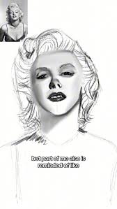 Art Marilyn Monroe Calendar