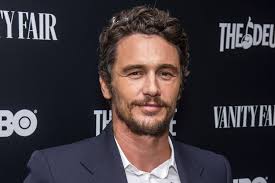 We did not find results for: James Franco L Acteur Poursuivi Pour Harcelement Sexuel