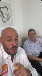 📌Espere este sábado 1° de febrero, la entrevista con el general (r)  Gustavo Matamoros, por todas nuestras plataformas, hablamos de orden  público. “Paz Total”, Catatumbo, moral de las tropas y recortes ...