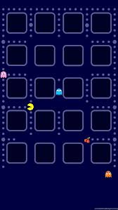 Search free lock screen wallpapers on zedge and personalize your phone to suit you. Updated Pacman Home Screen Wallpapers For Iphone 5 On Twitpic Desktop Background