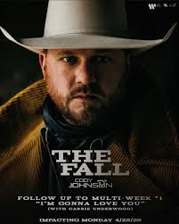 3x5 in a 4x4”. Brand new one I wrote with @_adamjames_ and @shaneminormusic  📷: @coreyamiles