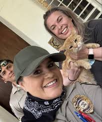 Arlene Bobo's Instagram, Twitter & Facebook