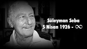 Süleyman seba tam 16 yıl boyunca sürdüreceği, başkanlık görevine 1984 yılından itibaren başlamıştır. Besiktas Jimnastik Kulubu