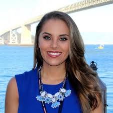 Jessica Quiroga's Instagram, Twitter & Facebook