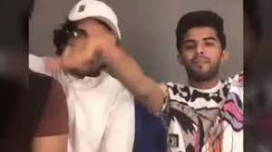 بث احمد البارقي مع ثامر وفيصل youtube