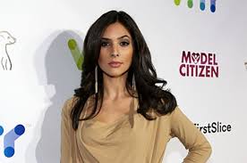 The real fun began afterwards, as adriana mami hernandez came back to salem. Salem S Fab Fall Days Star Camila Banus Revealing Interview