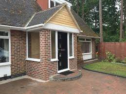 13 thrifty ways to give your house vintage charm. Front Porches By Academy Home Improvements