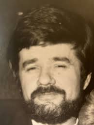 Robert Corbitt Obituary