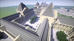 In the closing episode of the fifth season chateau meiland (sbs6), on television last monday, the family heads to their french home for the last time for. Chateau Versailles A Minecraft Palace By Dan Jam