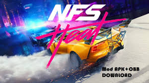 Need for speed ​​no limits mod apk : Need For Speed Nfs Heat Mod Apk Obb Unlimited Money Download