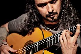 Andreas Unterholzner Underwoods Neue: “Soloworks Vol. I”