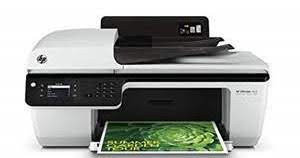 Warten sie, bis der installationsprozess abgeschlossen ist. Hp Officejet 2620 Treiber Drucker Download
