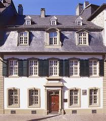 Gemeinschaftliches miteinander, gegenseitiger respekt und professionelles handeln ist unser anspruch. Karl Marx Haus Trier Mosel Touristinformation