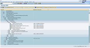 22 Always Up To Date Sap Chart Of Accounts