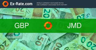 Today's date is set by default. How Much Is 10 Pounds Gbp To Jmd According To The Foreign Exchange Rate For Today
