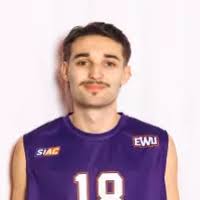 Nick Glenn » kluby :: Volleybox