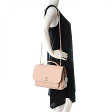 Chanel Caviar Quilted Large Business Affinity Flap Beige Chanel Caviar Chanel Fashion Accesories