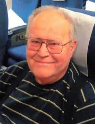 Obituary information for Alfred Booth