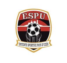 E.S. Gallia Club d'Uzès logo