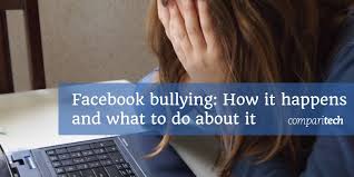 Facebook Bullying How It Happens And What To Do About It Comparitech Slogans are one of the effective ways to draw attention to the event and their things. facebook bullying how it happens and
