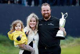 He also became the 2016 u.s open's runner up. Shane Lowry Went From Tears To The Claret Jug The New York Times