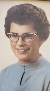 Marcia LaMoyne Seymour (Seitz) Obituary May 25, 2021