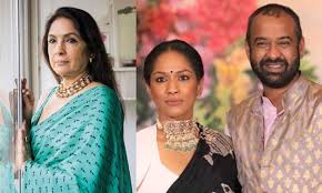 Neena gupta had daughter masaba gupta out of wedlock. Neena Gupta Breaks Silence On Daughter Masaba S Divorce I Was Devastated India Forums