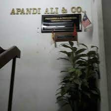 Apandi ali & co peguambela & peguamcara, kota bharu, kelantan, malaizija — atrašanās vietu kartē, telefons, atsauksmes. Apandi Ali Co