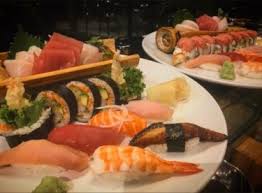 12 modèles de cuisine orange. The Authentic Sushi In Orlando Shin Japanese Cuisine