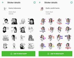 We did not find results for: About Wa Sticker Hantu Gaul For Whatsapp Google Play Version Apptopia