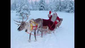Conosciuta da grandi e piccoli, la lapponia è il gioiello della finlandia, grazie alla sua caratteristica principale: Paese Di Babbo Natale Lapponia Finlandia Video Per I Famiglie Rovaniemi Aurore Boreali Santa Claus Youtube
