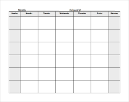 We did not find results for: Free 15 Sample Blank Calendar Templates In Pdf