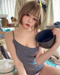 🍚🍚💓 #浜崎真緒 #maohamasaki #撮影 #shooting