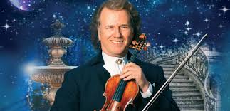 Andre' rieu live in cluj, transylvania, romania, 2019cristian ivanes. Interview Andre Rieu Welcome To Uk Music Reviews
