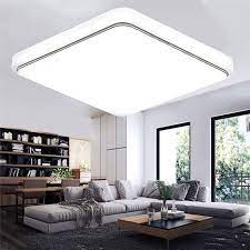 Cheap Ceiling Lights Buy Directly From China Suppliers Modern 24w 30cmx30cm Square Led Ceiling Light Led Ceiling Lamp White Light Flush Mo Living Room Lighting Living Room Light Fixtures Ceiling Lights
