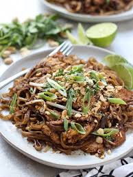 Pin On Food Thai Vietnamese