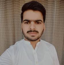 M Shah Zaib