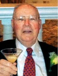 John Scott Obituary (1920