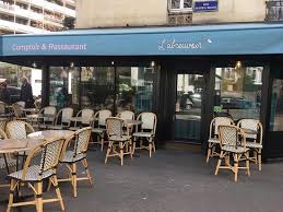 L Abreuvoir Paris Front De Seine Restaurant Avis Numero De Telephone Photos Tripadvisor