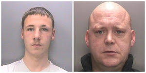 Jailed: Prison riot ringleader from Telford gets an extra nine years