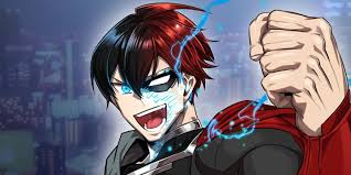 Best Superhero Manhwa