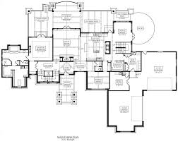 Selecting a house plan with master down (sometimes written as master down house plan, main level master home plan or master on the main floor plan) is something every related categories include: Split Bedroom Layout Why You Should Consider It For Your New Home