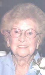 Mary C. (Carroll) Cove, 95